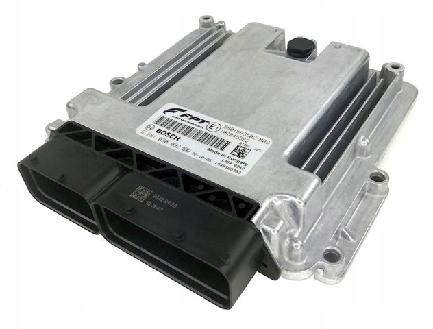 Купить 5801593502 Iveco Электронный блок управления двигателем