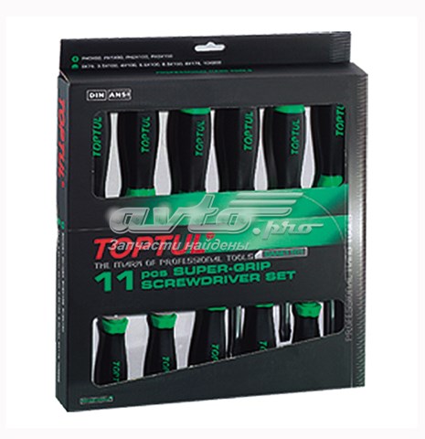 Купить GAAE1101 Toptul 