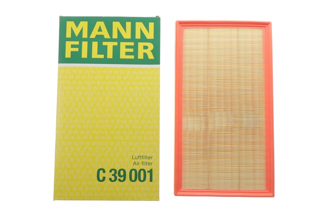 Купить C39001 Mann-Filter Фара дневного света левая