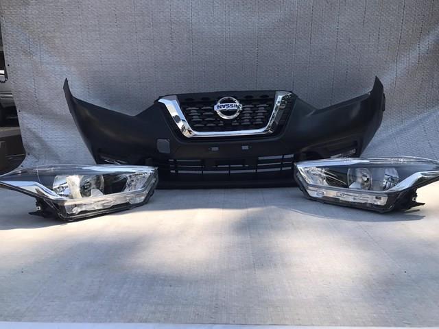 Купить F51005RBMA Nissan/Infiniti Капот