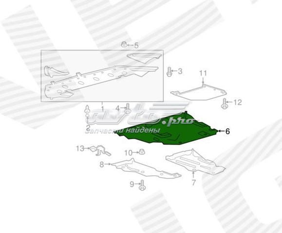 PFD60063A Signeda proteção de motor, de panela (da seção de motor)