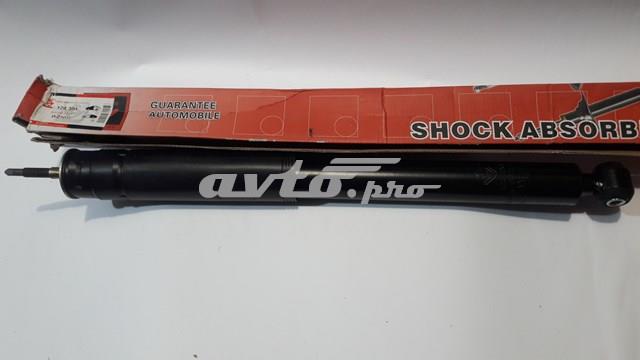 Стойка амортизатора задняя Autotechteile 1003136 цена, от 22.77 USD