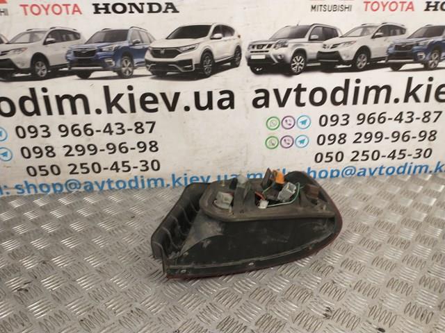 Купить 33551S1AG11 Honda Левый стоп