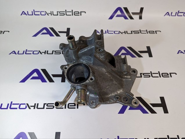 Корпус водяного насоса охлаждения Nissan/Infiniti 210136RA0A цена, от 50.68 USD