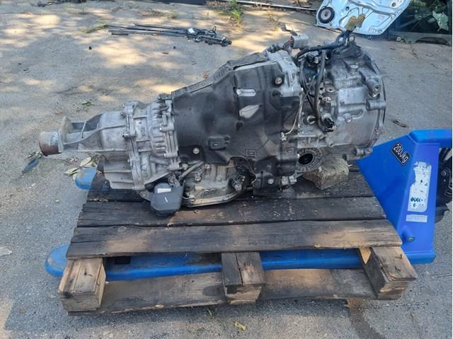 Коробка автомат Subaru 31000AK280