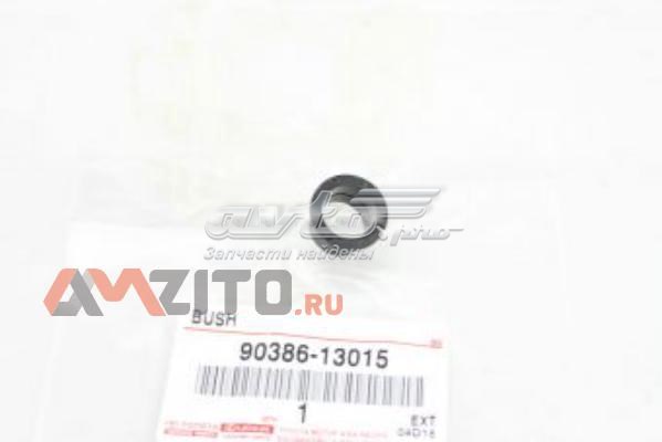 Bucha do eixo de pedal de embraiagem para Toyota Avensis (T25)