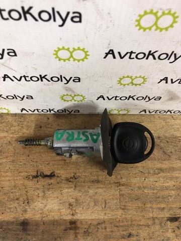 Запор кабины Opel 13107754 цена, от 29.30 USD