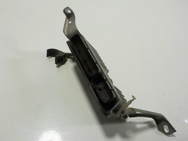 Купить 896610F610 Toyota Электронный блок управления двигателем