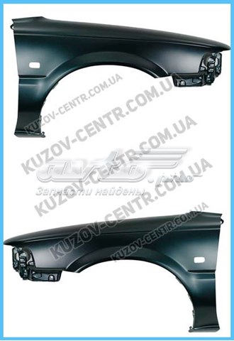 Купить FP8110311 FPS Крыло переднее левое