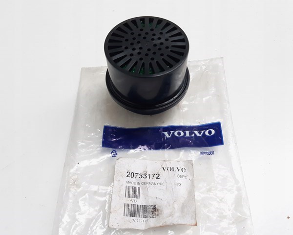Купить 20733172 Volvo Глушитель шума влагоотделителя