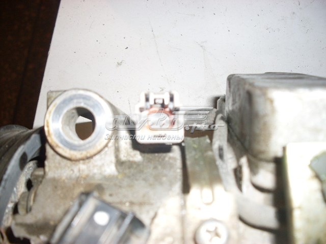 Компрессор кондиционера 926001MB1E Nissan/Infiniti