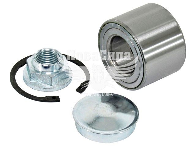 Колодки Rider RD29030STD цена, от 74.05 USD