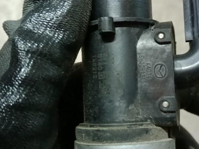 SH0213110 Mazda 