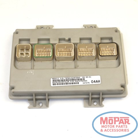 4727604AH Chrysler 