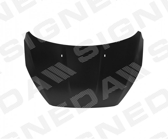 Капот Signeda PFD20196A цена, от 142.90 USD
