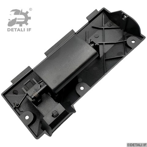 Замок перчаточного ящика Detali IF DF16710 цена, от 8.91 USD