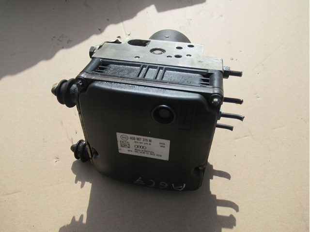  VAG 4G0907379M цена, от 418.09 USD