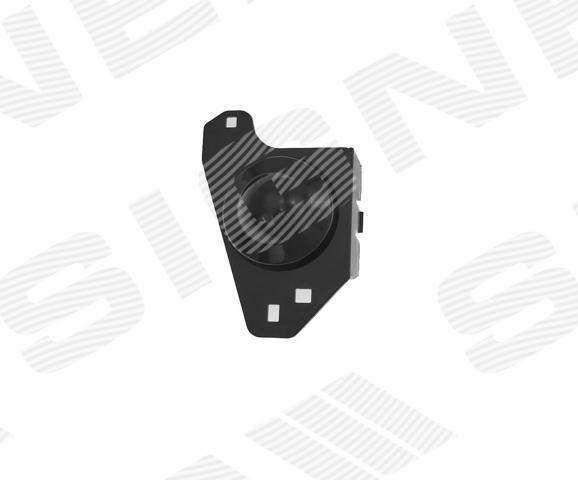 Накладка бампера переднего Signeda PAD99056AR цена, от 34.70 USD