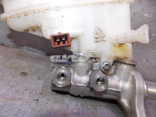 Цилиндр главный тормоза (гидротормозов) Hyundai/Kia 585104L150 цена, от 63.56 USD