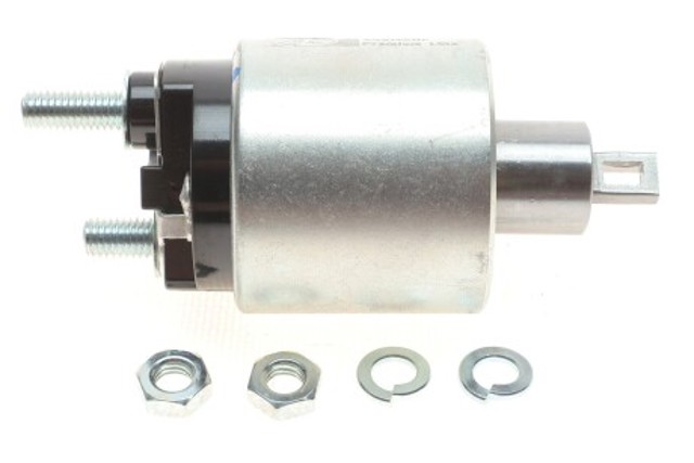 SS2058P AS/Auto Storm Тяговое реле стартера