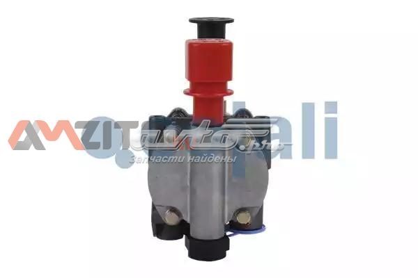 Клапан аварийного растормаживания Pneumatics PN10386 цена, от 307.37 USD