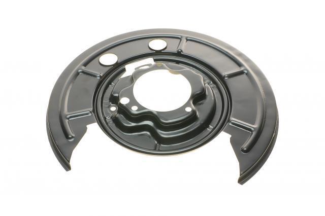 Кожух тормозного диска заднего правый Autotechteile 5040801