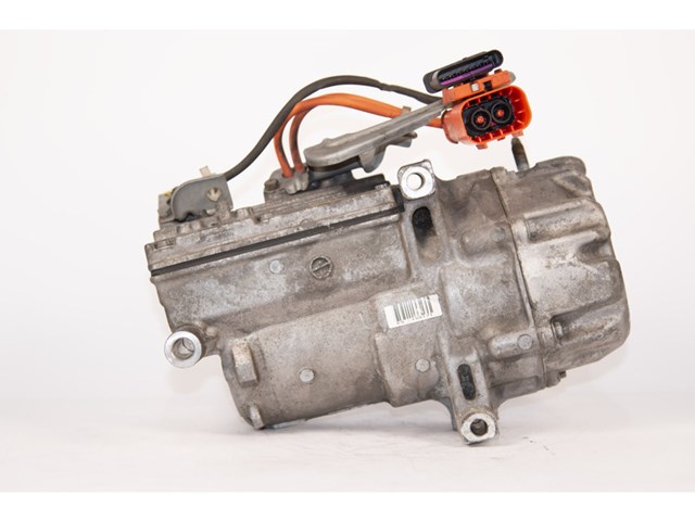 Компрессор системы кондиционирования MSG AC0013 цена, от 171.90 USD