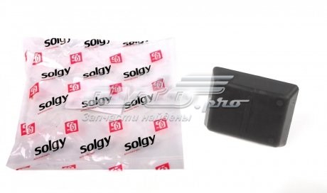 201160 Solgy Отбойник рессоры, пердней/задней