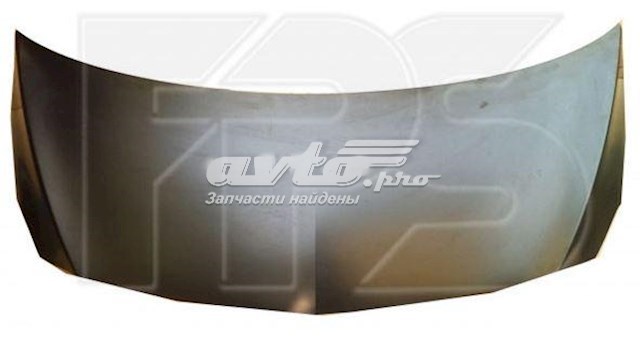 Капот FPS FP4624280 цена, от 342.80 USD