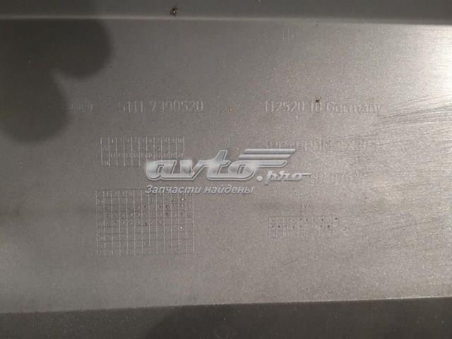 Купить 51117390520 BMW Буфер (бампер) передний