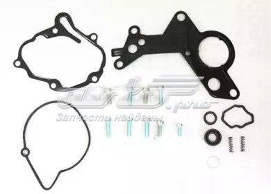 8091109 Ремкомплект вакуумного насоса HOFFER 8091109