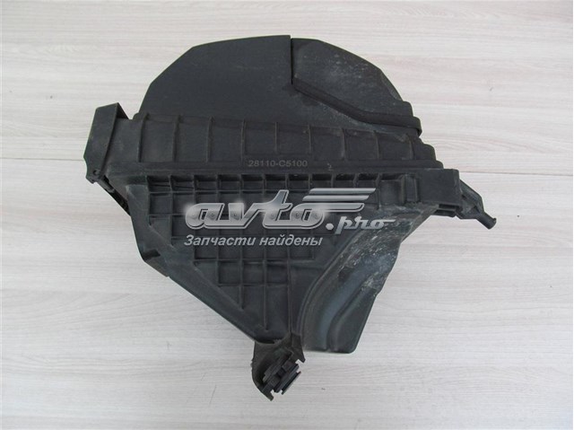 Купить 28110C5100 Hyundai/Kia Корпус воздушного фильтра