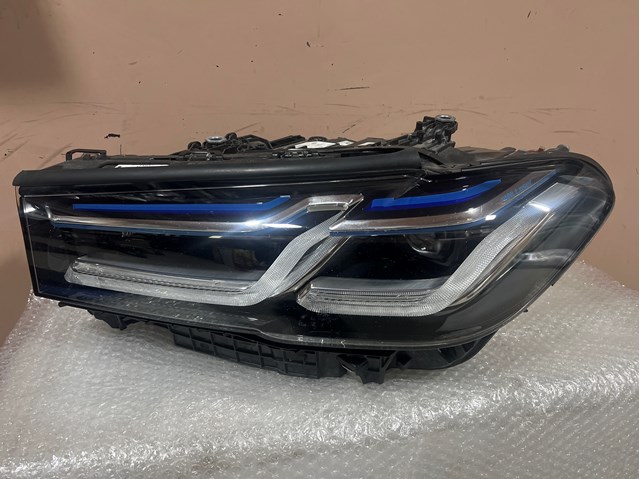 Левая фара 63119479267 BMW