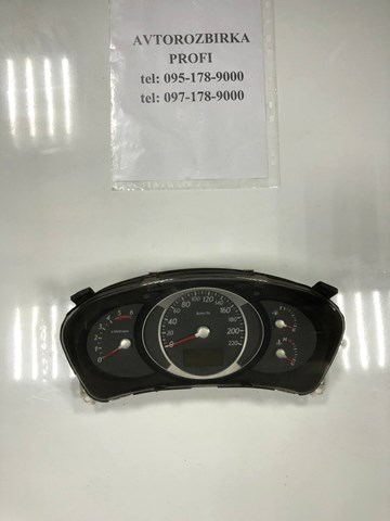 Приборная доска (щиток приборов) Hyundai/Kia 940232E460 цена, от 88.69 USD