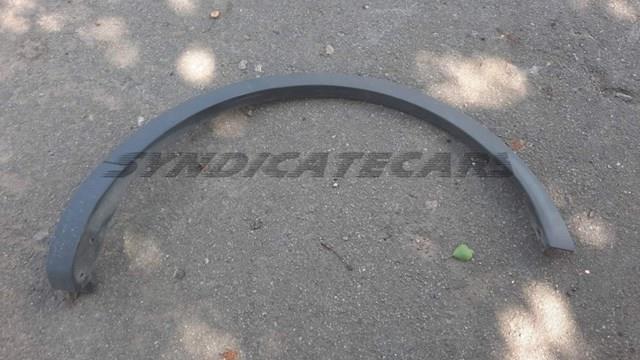 Купить FA1Z16268AB Ford Накладка крыла переднего левого