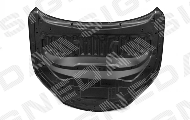 Капот Signeda PTY20165A цена, от 512.97 USD