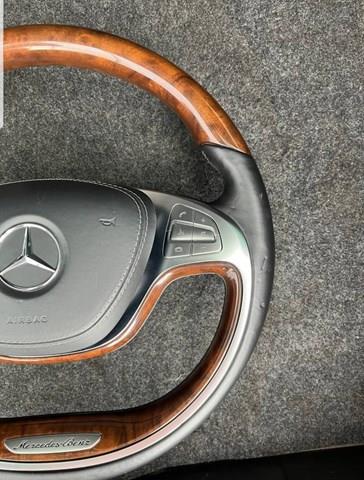 A2224605503 Mercedes Колесо рулевое