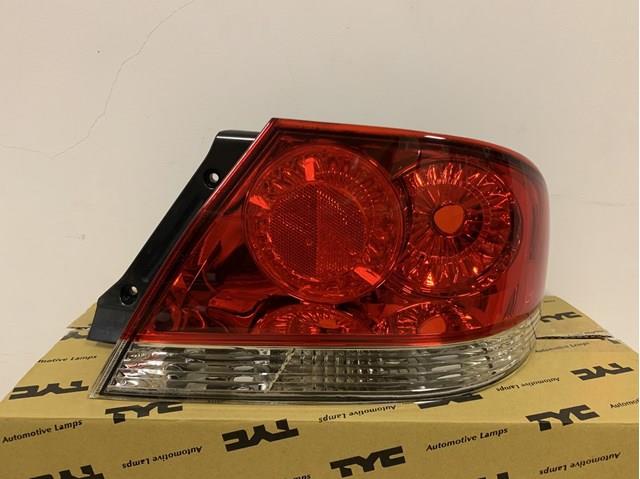 Фонарь задний правый TYC 11A659012B цена, от 60.51 USD