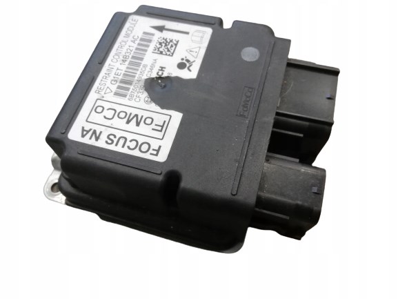G1ET14B321AC Ford 