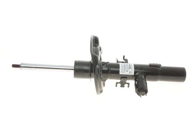 Амортизатор передний 543023190R Renault (RVI)
