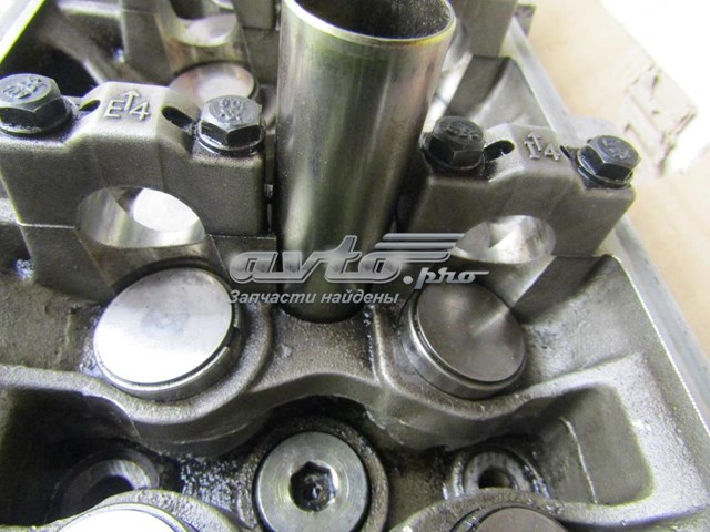 LF479Q11003100A Lifan Головка блока цилиндров