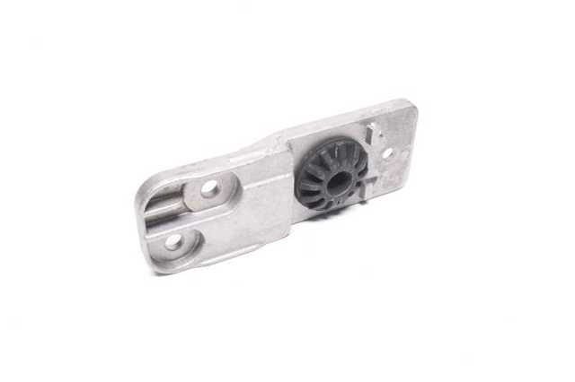 Кронштейн радиатора нижний General Motors 13337826 цена, от 15.63 USD