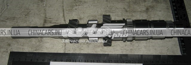 3170104111 Geely Зубчатые передачи и валы