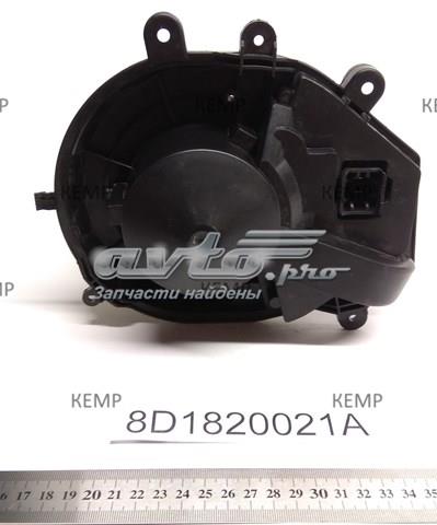 77643059 Kemp мотор вентилятора печки (отопителя салона)