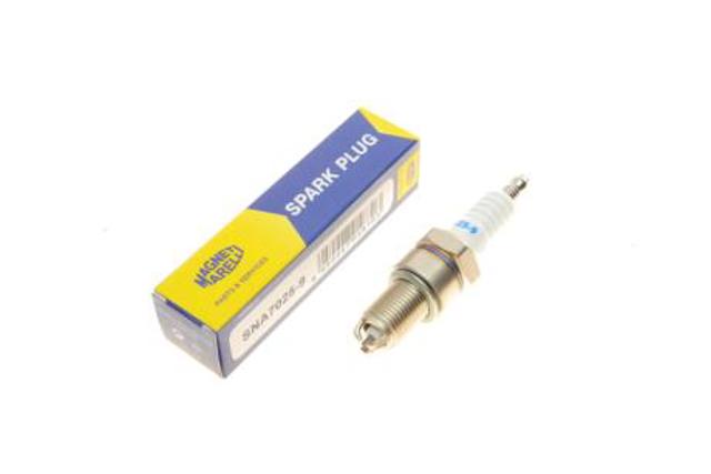 Свеча зажигания Magneti Marelli 062709000025 цена, от 2.57 USD