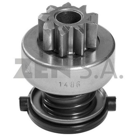  Бендикс ZEN ZN1486 цена, от 14.67 USD