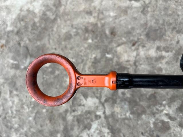 Compre Sonda (indicador) do nível de óleo no motor Audi Q7 