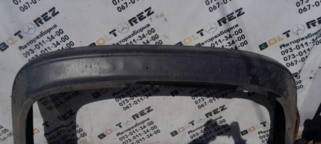 5215912770 Toyota Задний бампер