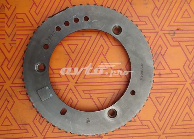 Arruela de cambota para Renault Master (EV, HV, UV)