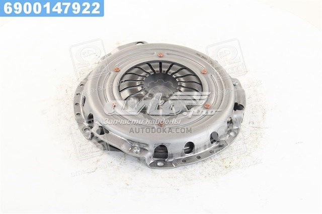 Корзина сцепления OPC05 VALEO